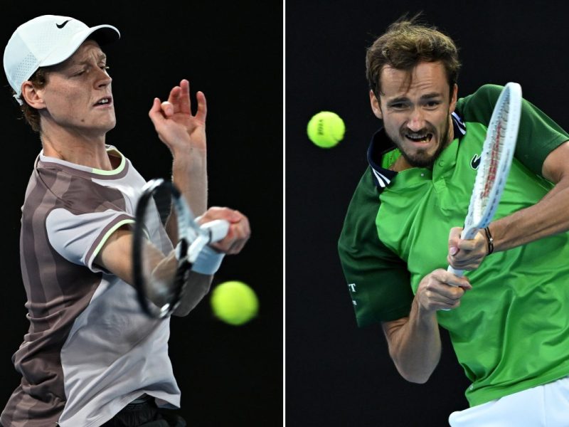 Australian Open im TV und Livestream