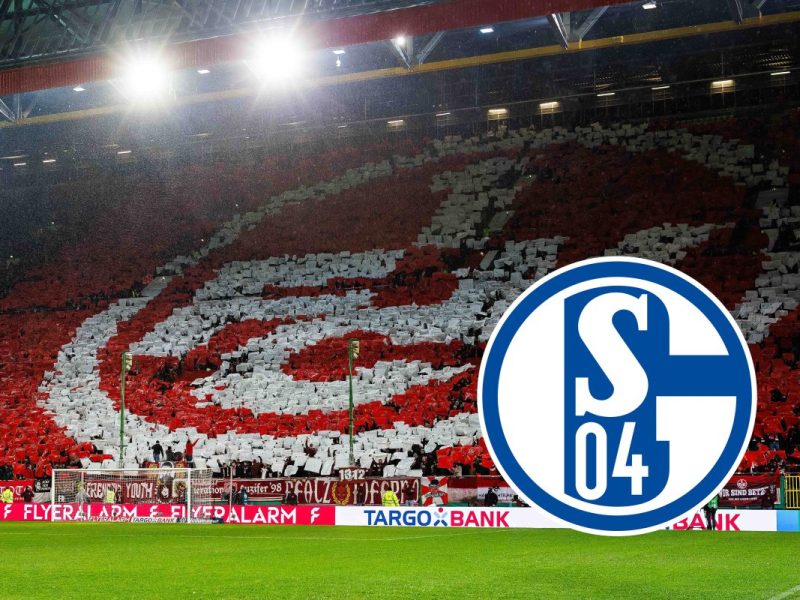 Kaiserlautern Schalke
