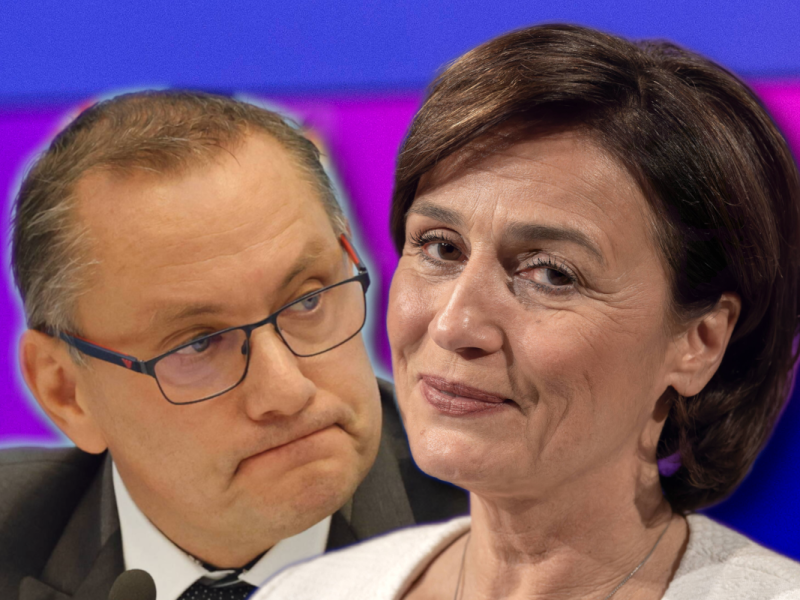 Chrupalla (AfD) bei Maischberger