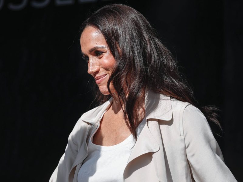 Mit dieser tierischen Neuigkeiten hat wohl niemand gerechnet. Warum jedoch ausgerechnet DIESER US-Star eingreift, erfährst du hier!