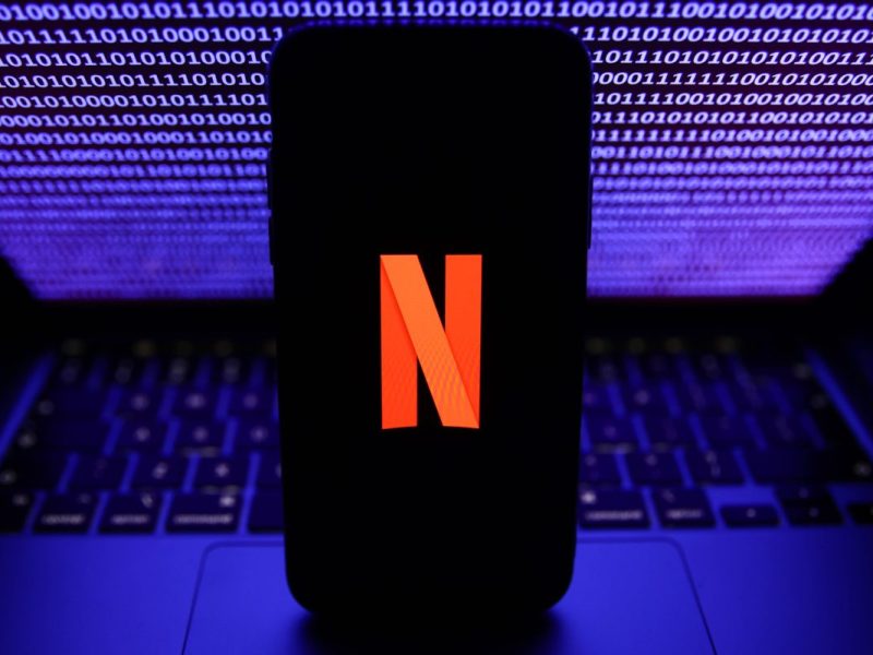 Macht Netflix jetzt Ernst? Warum der beliebte Streaming-Anbieter DAMIT seine Abonnenten vergraulen könnte, erfährst du hier!