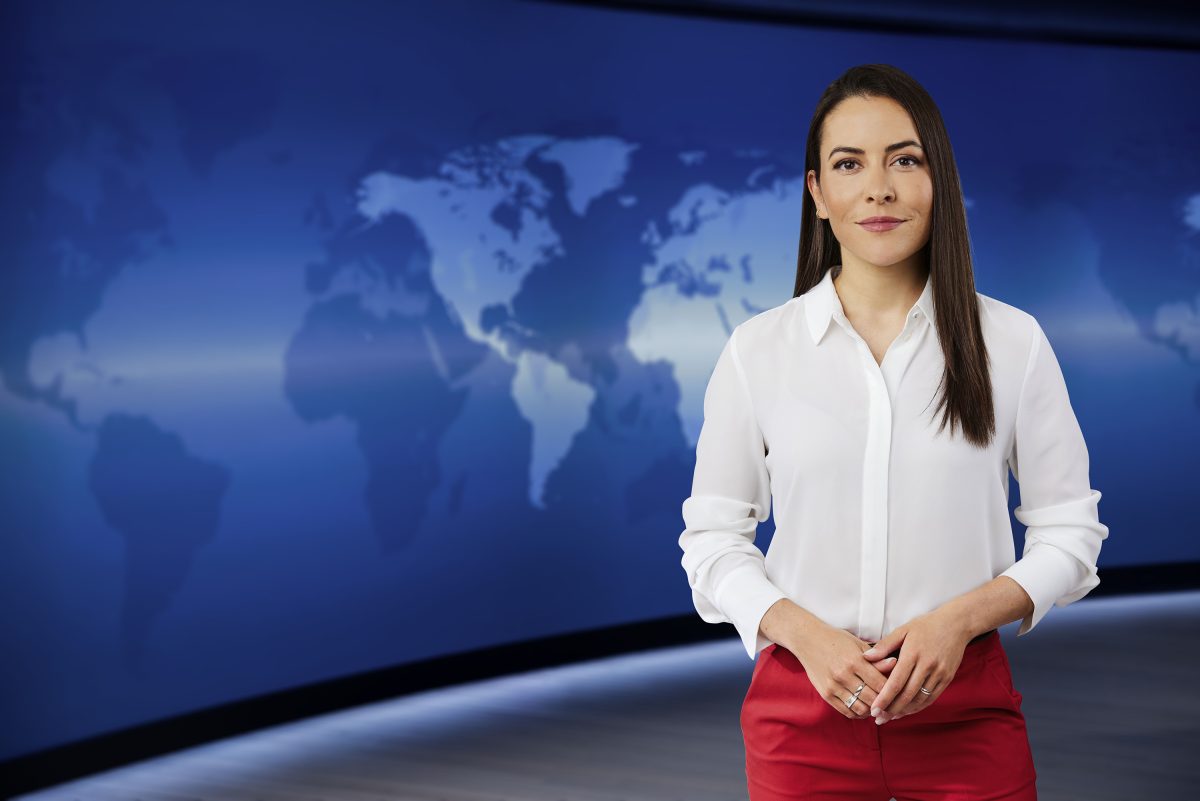 ARD: Aline Abboud hört bei den