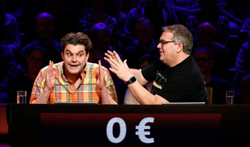 Wer weiß denn sowas