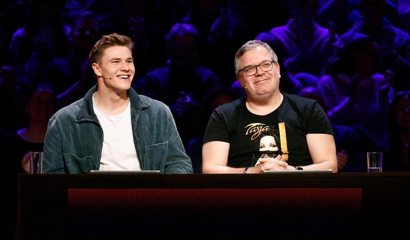 Wer weiß denn sowas?