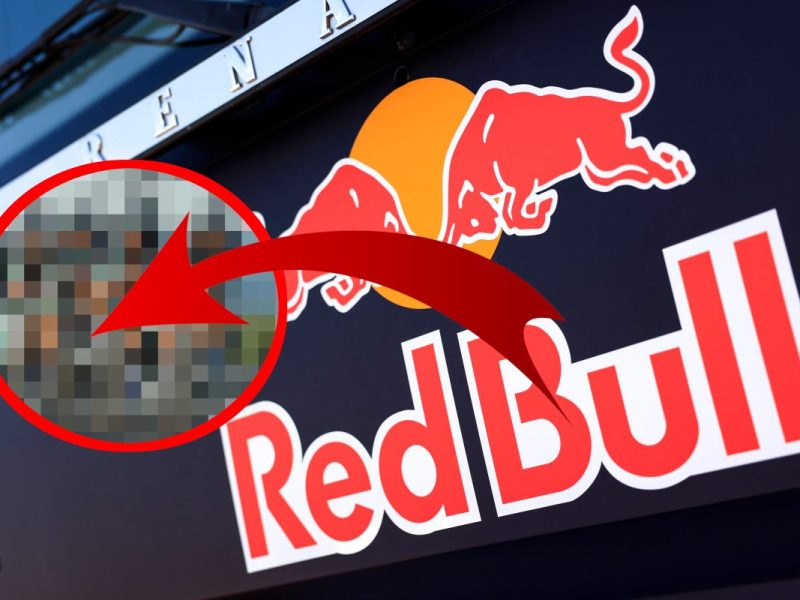Red Bull