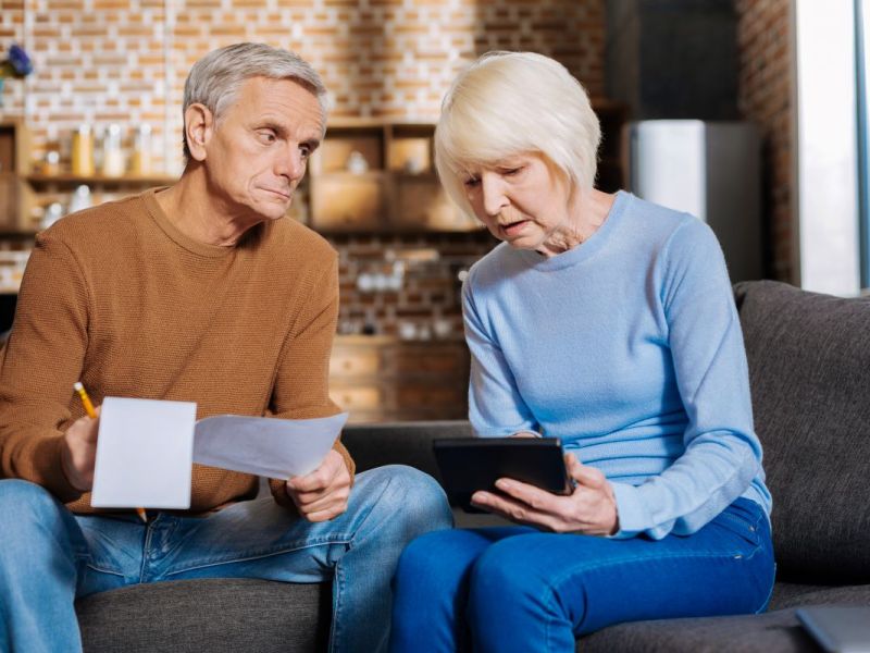 Für die Rente müssen Arbeitnehmer auf die jährliche Bescheinigung achten.
