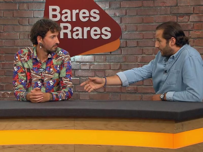 Bares für Rares Wette