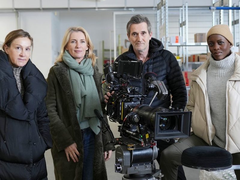 „Tatort“ in Göttingen: Ein trauriger Abschied steht den Zuschauern bevor.