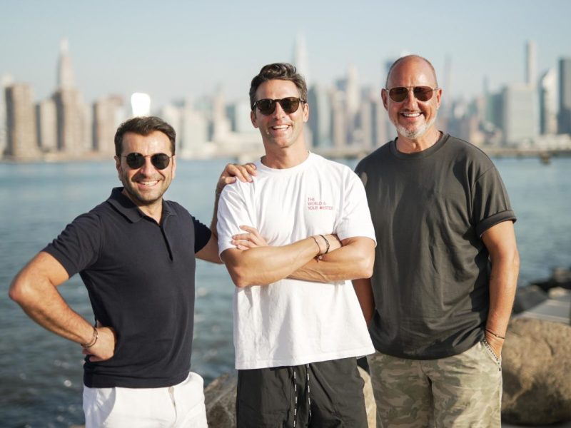 Ali Güngörmüs; Alexander Kumptner; Frank Rosin