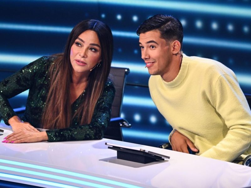 1% Quiz - Verona & San Diego Pooth