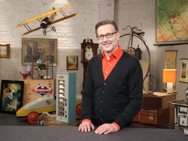 Bares für Rares ZDF