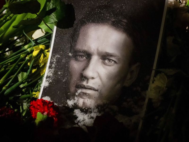 Wie hat sich Kreml-Kritiker Alexej Nawalny über die Jahre gewandelt?