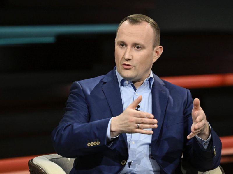 Asyl: CDU-Vorschlag des CDU-Politikers Christian Herrgott wäre juristisch möglich.