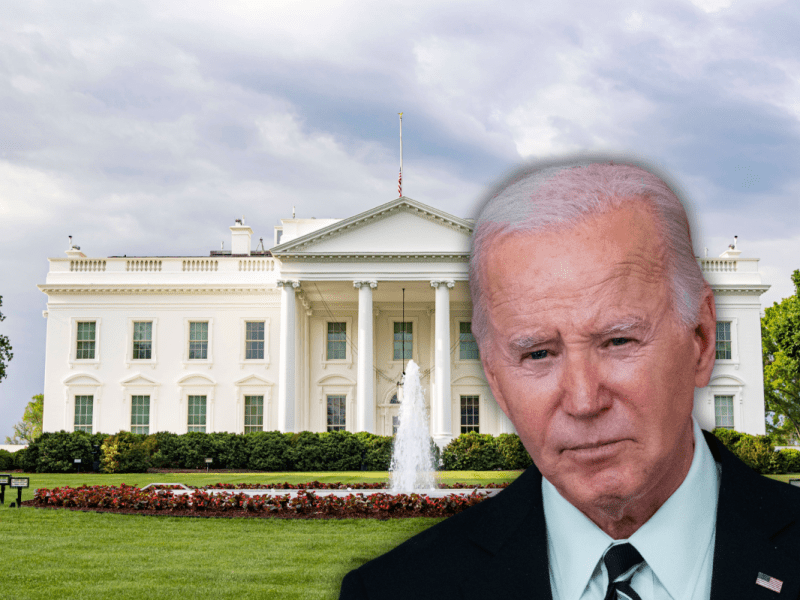 Wer könnte Joe Biden im Zweifelsfall ablösen?