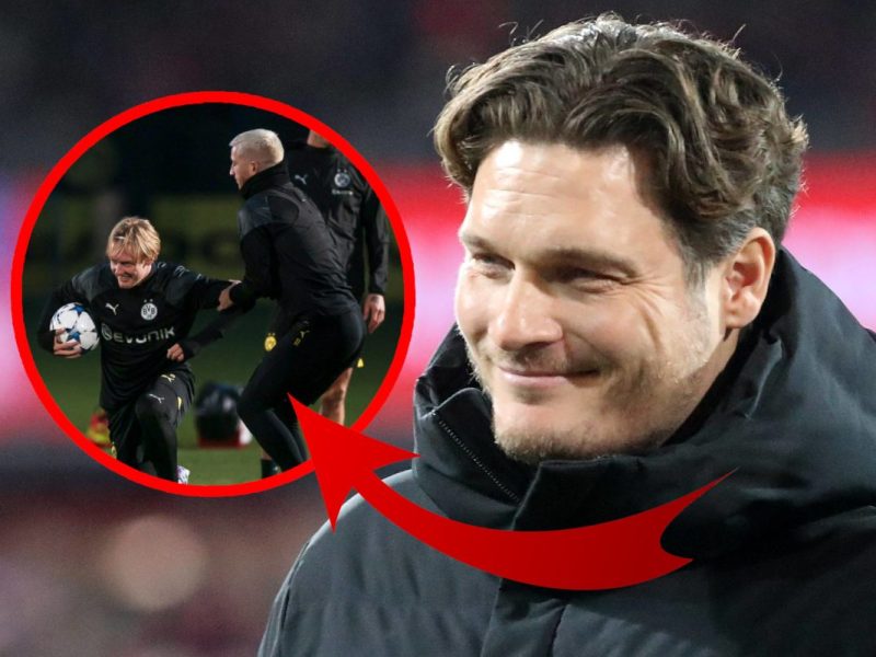 Beim BVB kehren einige bekannte Gesichter zurück.