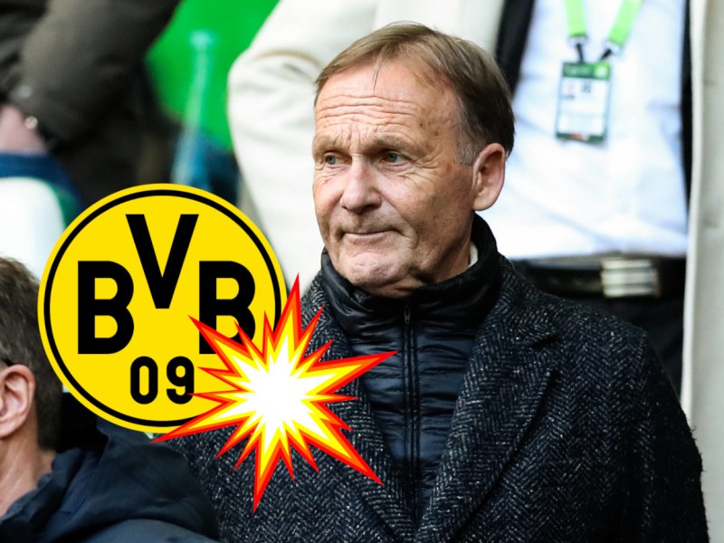 BVB Watzke