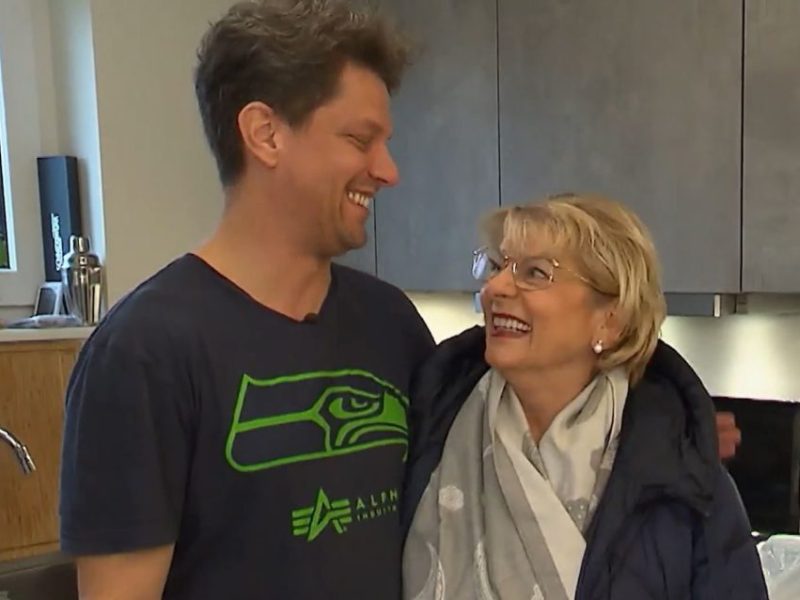 Das perfekte Dinner - Daniel und Doina