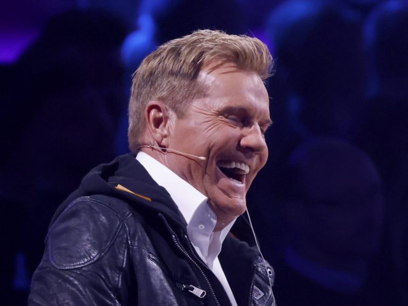 Dieter Bohlen