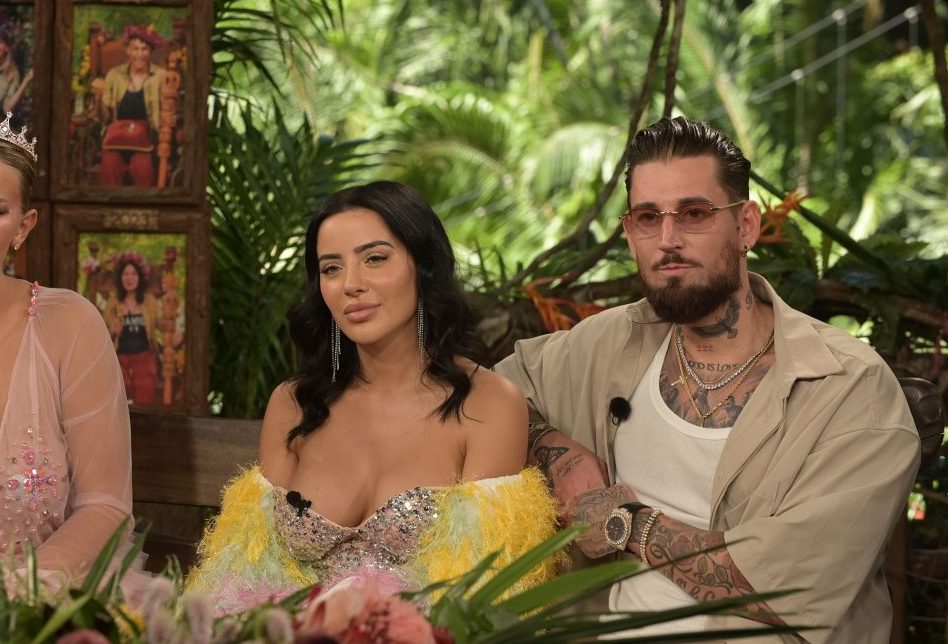 Im „Dschungelcamp“ lernten sie sich kennen, bei „Promi Big Brother“ dann der Antrag: Leyla und Mike schweben im Eiltempo auf Wolke sieben.