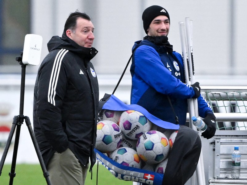 FC Schalke 04 Greiml