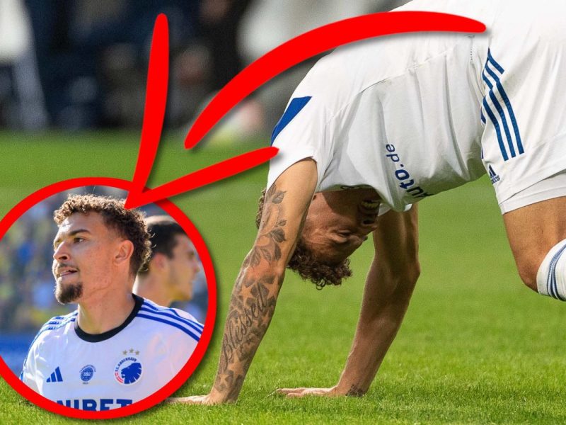 Für diesen Ex-Star des FC Schalke 04 läuft es aktuell nicht.