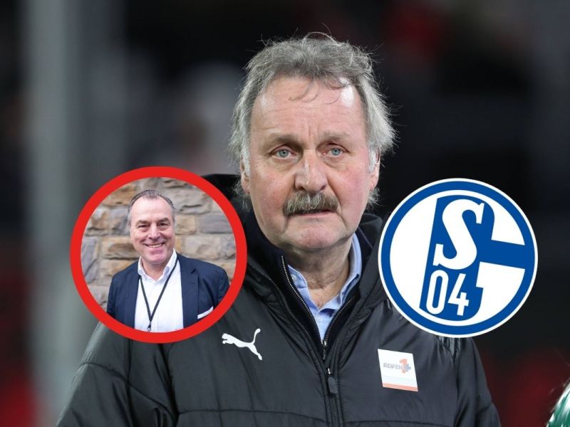 FC Schalke 04 Neururer Tönnies