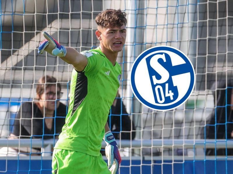FC Schalke 04 Podlech