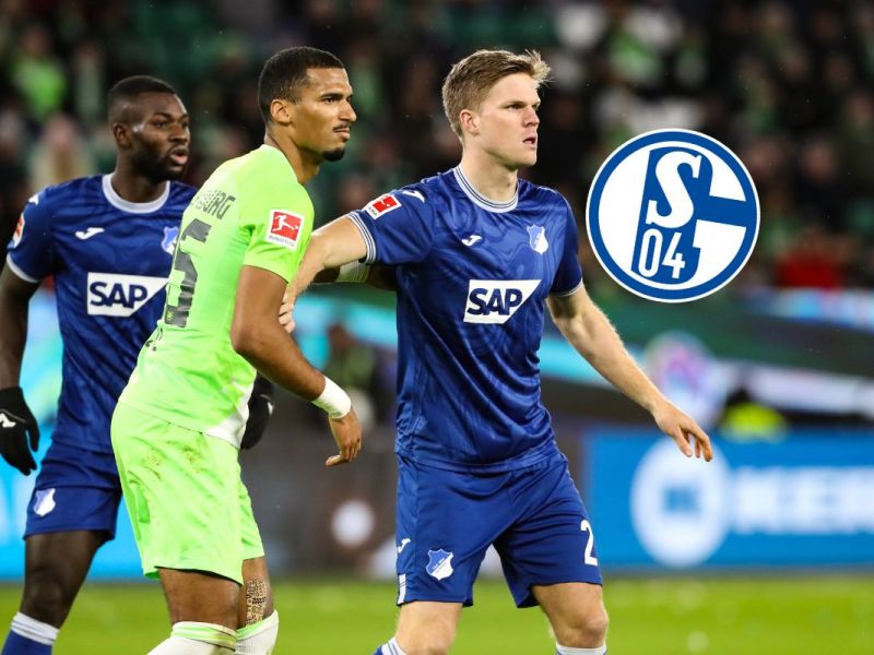 FC Schalke 04 S04 Bülter