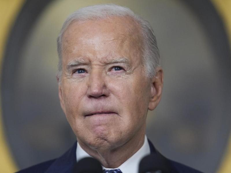 Wie geistig fit ist US-Präsident Joe Biden?