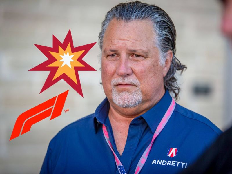 Formel 1 Andretti