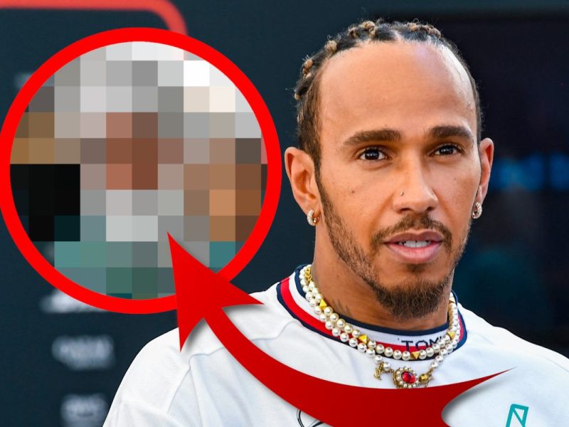 Wer folgt in der Formel 1 auf Lewis Hamilton?