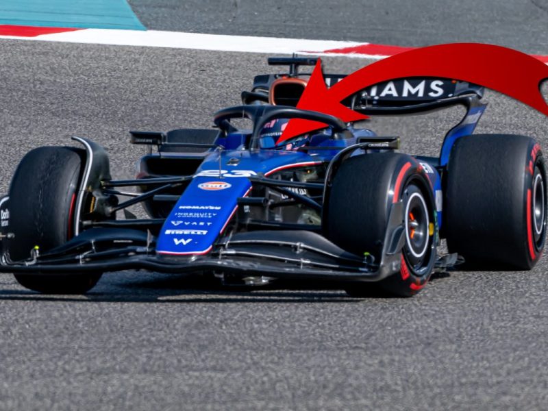 In der Formel 1 endet eine Ära.