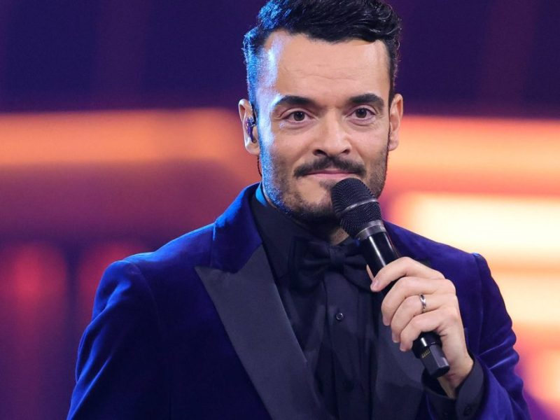 Die „Giovanni Zarrella Show“ begeistert seit Jahren ein großes Publikum. Jetzt überrascht das ZDF mit einer unerwarteten Ankündigung.