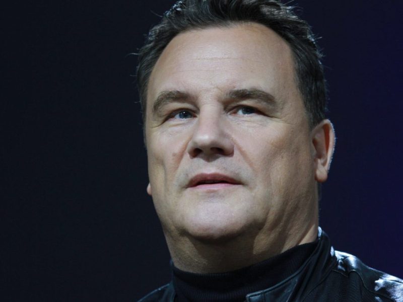 Guido Maria Kretschmer