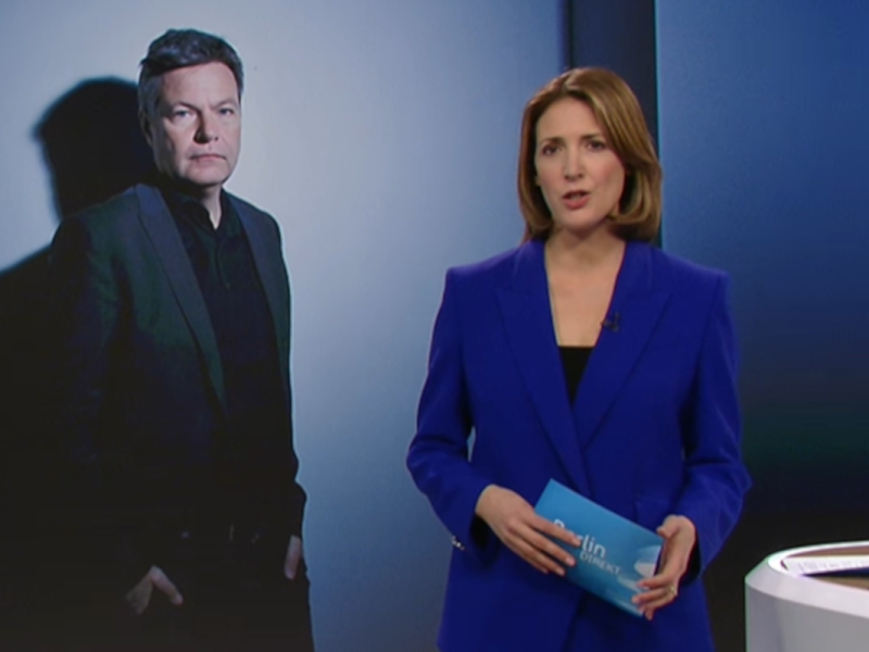 Grüne kritisieren Andrea Maurer.