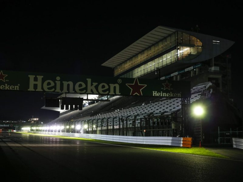 Große Neuigkeiten für Formel 1-Fans! Die Königsklasse des Motorsports hat ganz besondere News bekannt gegeben.