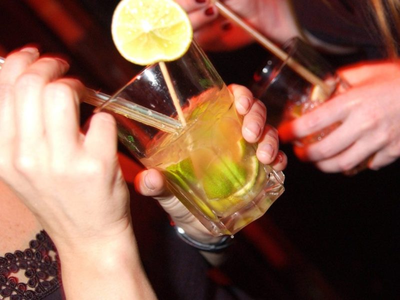 In Dortmund steht eine Kult-Bar nun vor dem Aus.