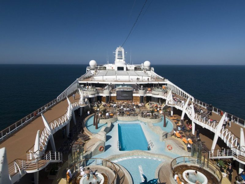 Wer auf einer Kreuzfahrt keinen Preis-Schock bekommen will, sollte darauf achten.