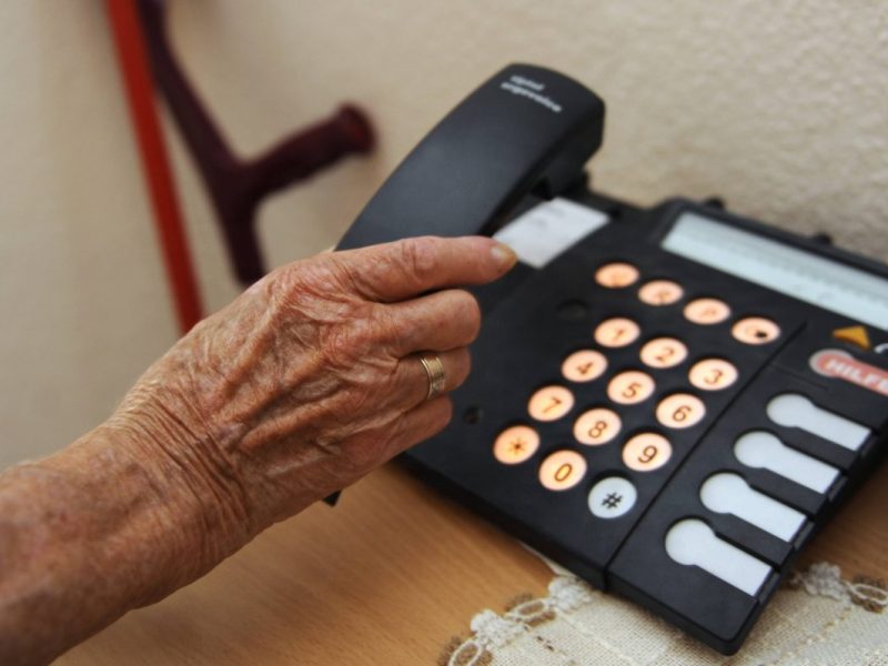 In Bochum spricht die Polizei nun eine Warnung an alle Einwohner aus.