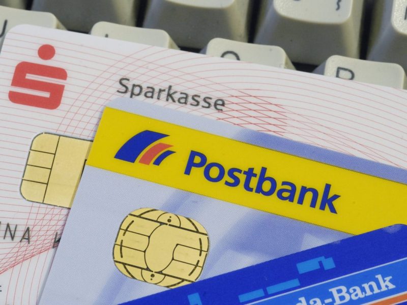 Sparkasse Postbank