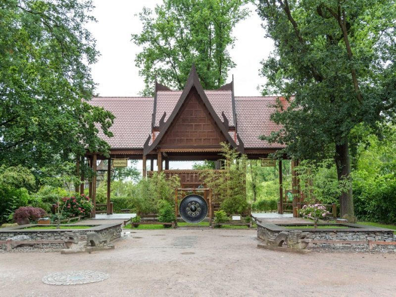 Im Zoom Gelsenkirchen gibt es große Neuigkeiten.