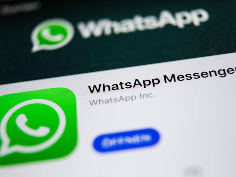 Diese Whatsapp-Funktion kennen viele User nicht.