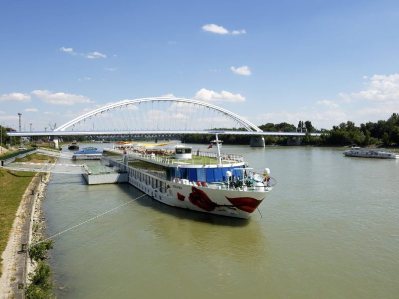 Kreuzfahrt: Preise steigen an - Gäste haben das Nachsehen.
