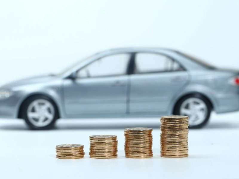 Mit Mindestlohn zum Traumauto.