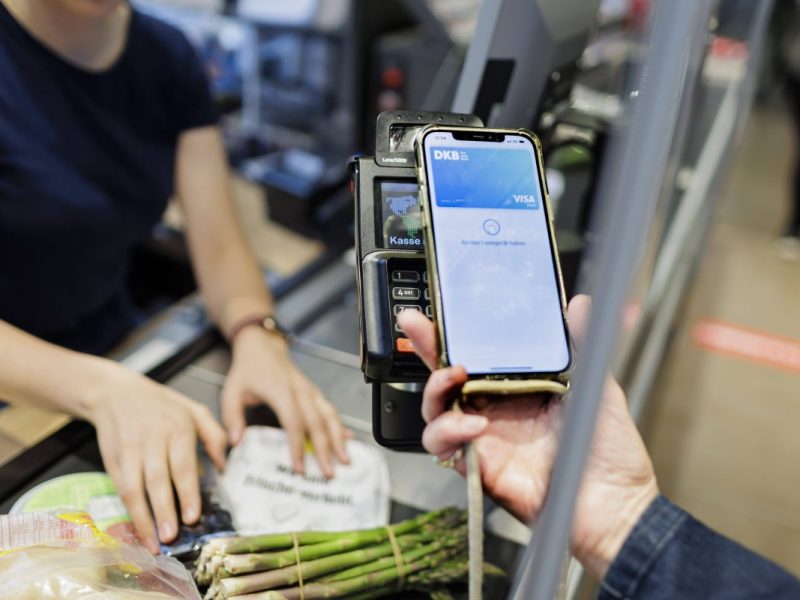 Lidl, Edeka, Rossmann und Co.: Das sollte wohl nicht bekannt werden.