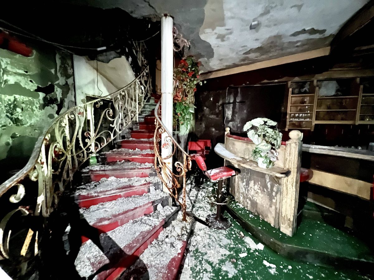 In Dortmund wurde in den