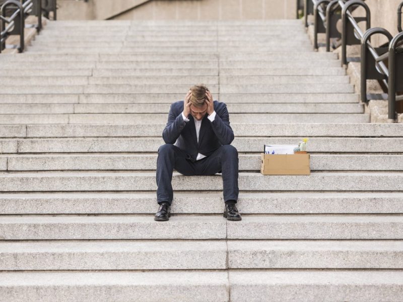 Warum sind nur 25 Prozent der vor dem Ukraine-Krieg Geflohenen in Deutschland berufstätig?