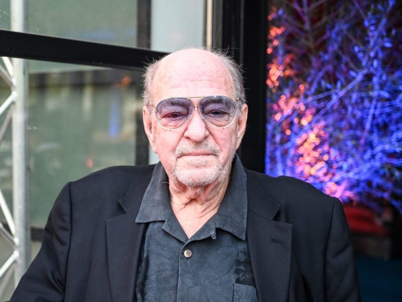 Produzent Ralph Siegel