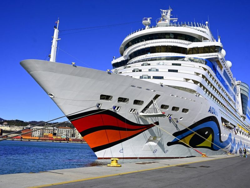 Kreuzfahrt in die USA? Aida meidet dieses Ziel.