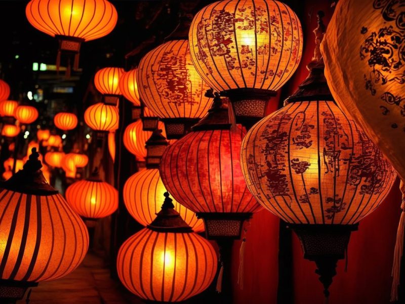 Chinesisches Horoskop